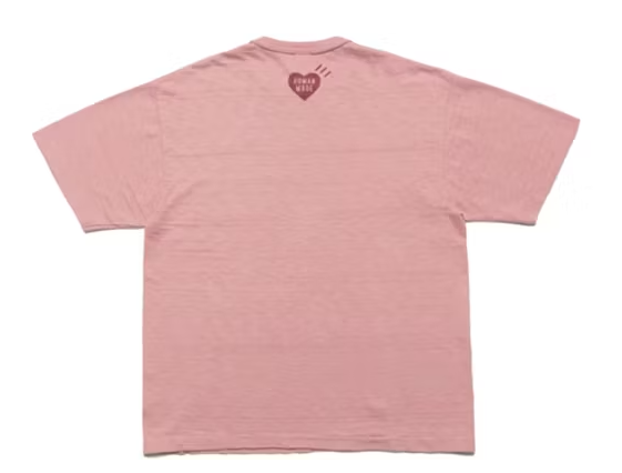 Human Made x Lil Uzi Vert T-Shirt Human Made x Lil Uzi Vert T-Shirt
