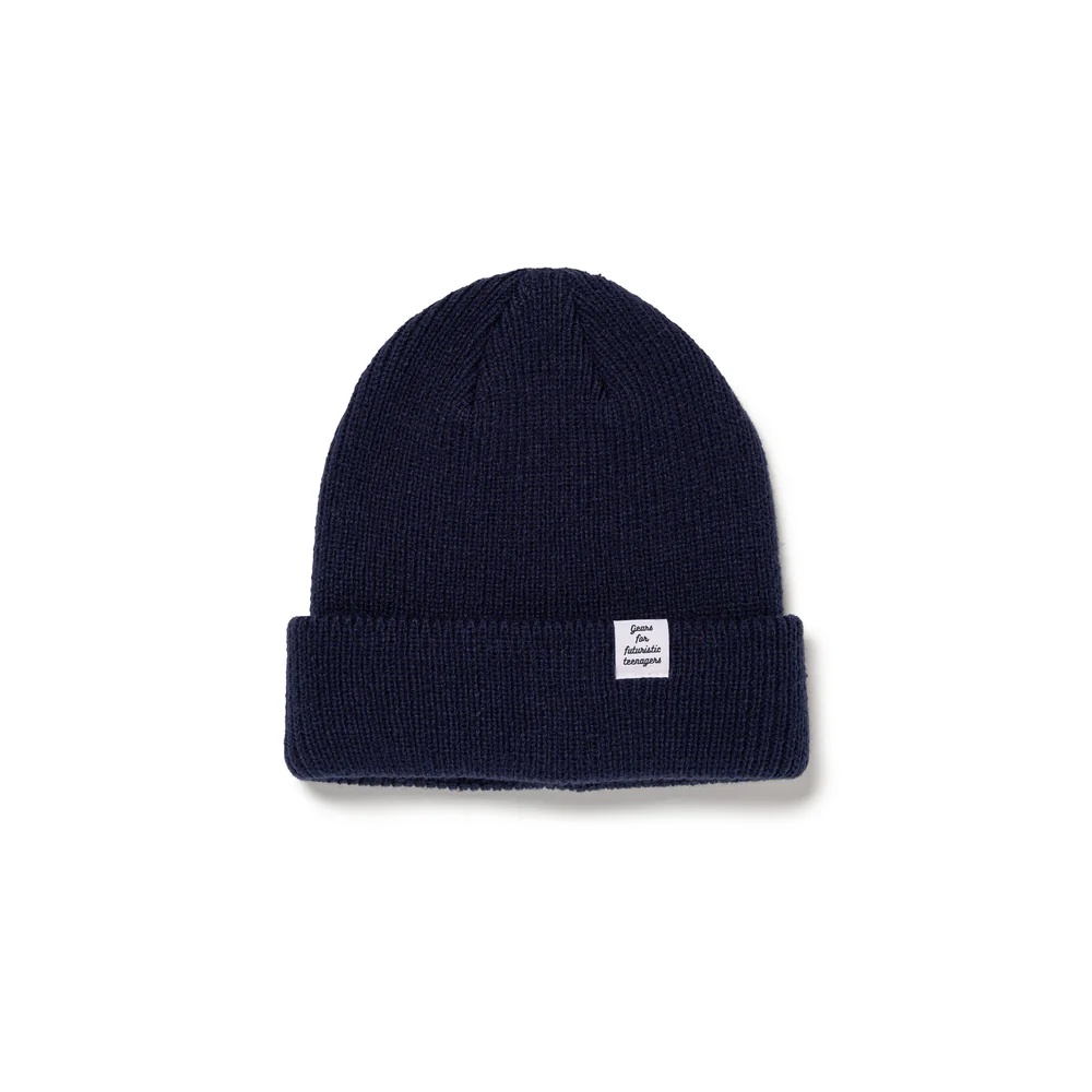 CLASSIC BEANIE NAVY CLASSIC BEANIE NAVY