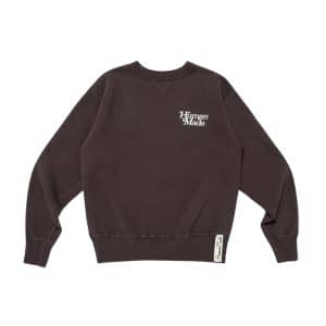 Human Made X Verdy Tsuriami Sweatshirt