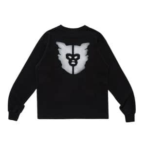 Classic Fit Thermal Long Sleeve T-Shirt for All Seasons