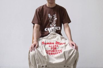 Human Made